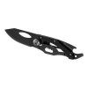 Pocket Multi-Tool Folding nůž – zavírací nůž (Barva Black)