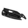 Pocket Multi-Tool Folding nůž – zavírací nůž (Barva Black)