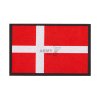 Denmark Flag Patch