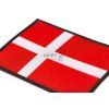 Denmark Flag Patch (Barva Desert)