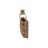5.56mm Open Single Mag Pouch Core (Barva Black)