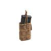 5.56mm Open Single Mag Pouch Core (Barva Black)