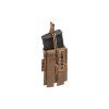5.56mm Open Single Mag Pouch Core (Barva Black)