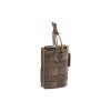 5.56mm Open Single Mag Pouch Core (Barva Black)