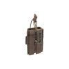 5.56mm Open Single Mag Pouch Core (Barva Black)