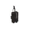 5.56mm Open Single Mag Pouch Core (Barva Black)