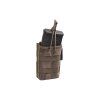 5.56mm Open Single Mag Pouch Core (Barva Black)