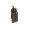 5.56mm Open Single Mag Pouch Core (Barva Black)