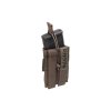 5.56mm Open Single Mag Pouch Core