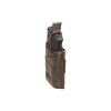 5.56mm Open Single Mag Pouch Core (Barva Black)
