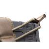 5.56mm Open Single Mag Pouch Core (Barva Black)