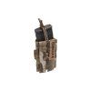 5.56mm Open Single Mag Pouch Core (Barva Black)