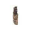 5.56mm Open Single Mag Pouch Core (Barva Black)