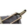 5.56mm Open Single Mag Pouch Core (Barva Black)