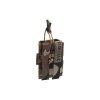 5.56mm Open Single Mag Pouch Core (Barva Black)