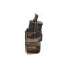 5.56mm Open Single Mag Pouch Core (Barva Black)