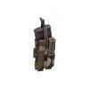 5.56mm Open Single Mag Pouch Core (Barva Black)