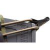 5.56mm Open Single Mag Pouch Core (Barva Black)