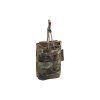 5.56mm Open Single Mag Pouch Core (Barva Black)