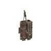 5.56mm Open Single Mag Pouch Core (Barva Black)