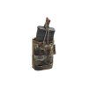 5.56mm Open Single Mag Pouch Core (Barva Black)