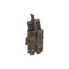 5.56mm Open Single Mag Pouch Core (Barva Black)