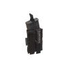 5.56mm Open Single Mag Pouch Core (Barva Black)