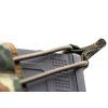 5.56mm Open Single Mag Pouch Core (Barva Black)