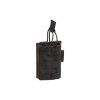5.56mm Open Single Mag Pouch Core (Barva Black)