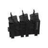 6440 3 5 56mm open triple mag pouch core