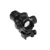 3.9 Inch 1x26 Tactical Dot Sight TS (Barva Black)