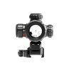 3.9 Inch 1x26 Tactical Dot Sight TS (Barva Black)