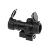 3.9 Inch 1x26 Tactical Dot Sight TS
