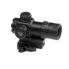 3.9 Inch 1x26 Tactical Dot Sight TS (Barva Black)