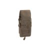 5.56mm Single Mag Stack Flap Pouch Core