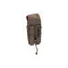 5.56mm Single Mag Stack Flap Pouch Core