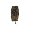 5.56mm Single Mag Stack Flap Pouch Core (Barva Black)