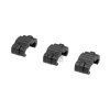 Wire-Clip Kit 3-Pack (Barva Black)