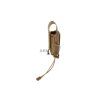 9mm Mag Pouch Flap LC (Barva Black)