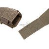 9mm Mag Pouch Flap LC (Barva Black)