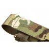 9mm Mag Pouch Flap LC (Barva Black)