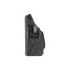 Blackhawk Taser X2 Duty Holster Left – opaskové pouzdro