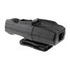 Blackhawk Taser X2 Duty Holster Left – opaskové pouzdro
