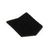 Alien Invasion Tactical Unit Rubber Patch (Barva Red)