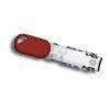 Nail Clipper (Barva Red)