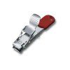 Nail Clipper (Barva Red)