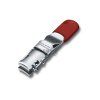 Nail Clipper (Barva Red)