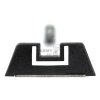 Polymer Rear Sight GMS 6.9mm