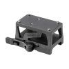 Mini Shot M-Spec LQD AR Riser Mount (Barva Black)