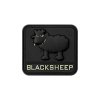 Black Sheep Rubber Patch